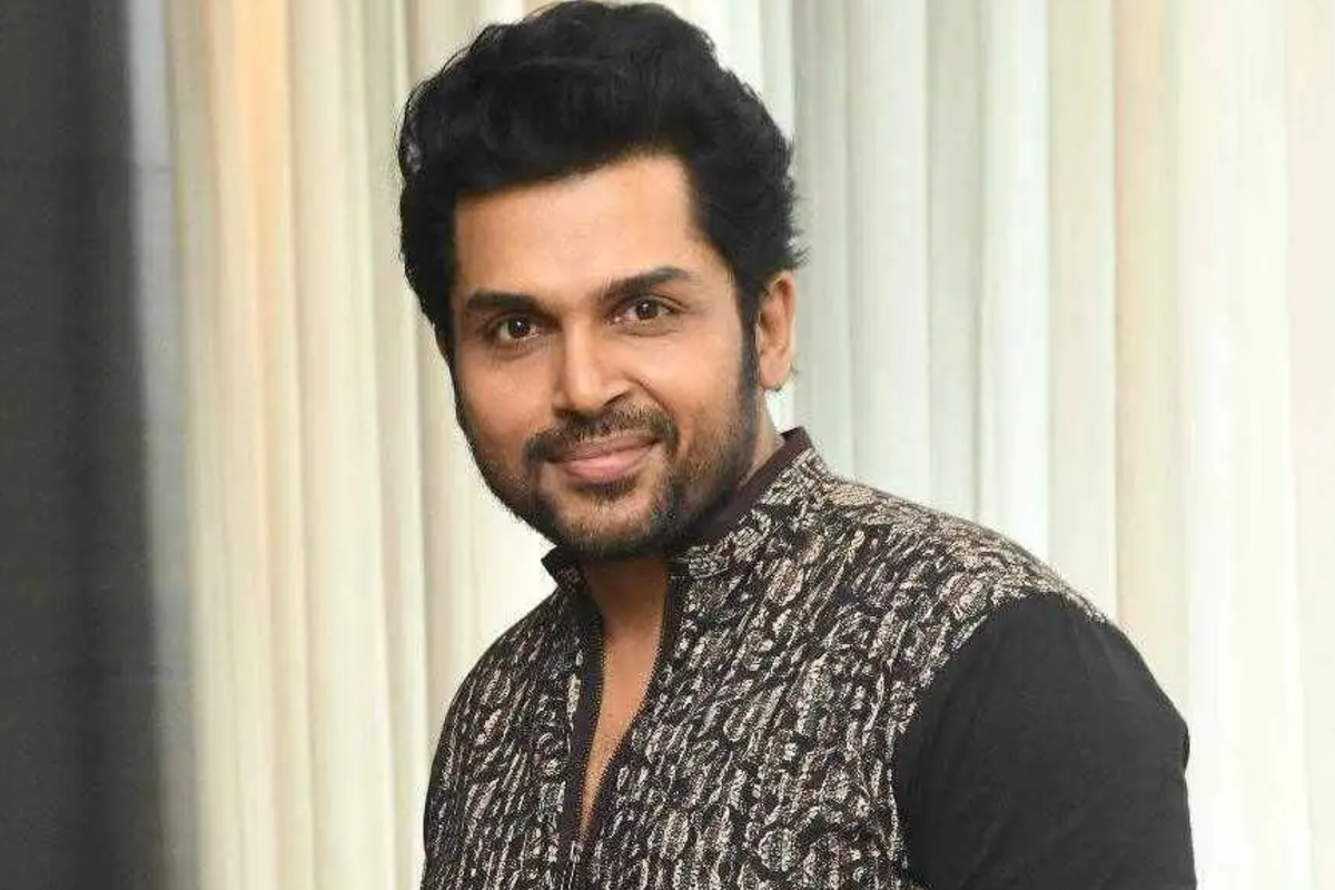 இத்தனை கோடி சொத்துக்கு சொந்தக்காரரா நடிகர் கார்த்தி.. அடேங்கப்பா | Actor Karthi Net Worth Details இத்தனை கோடி சொத்துக்கு சொந்தக்காரரா நடிகர் கார்த்தி.. அடேங்கப்பா | Actor Karthi Net Worth Details