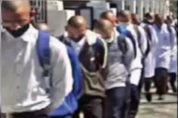 ரேகிங் என்ற பெயரில் முதலாமாண்டு மருத்துவ மாணவர்களுக்கு ஏற்பட்ட துயரம்