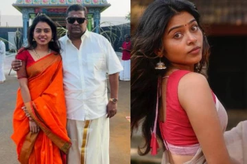 மனைவியை விவாகரத்து செய்யாத இயக்குனர் மிஸ்கினின் மகளா இது!! வெளியான உண்மை தகவல்..