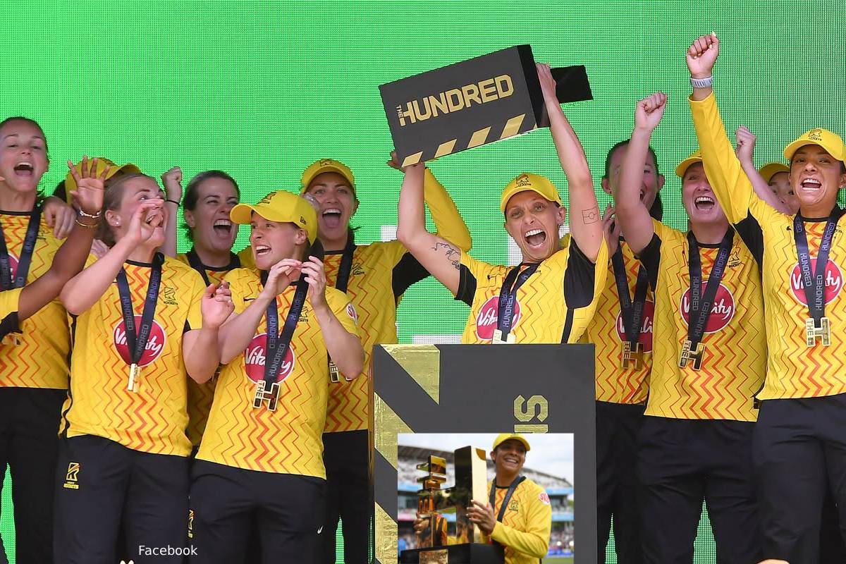 2026 The Hundred Women 2026 The Hundred Women