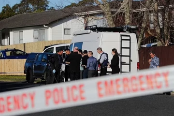 சூட்கேஸில் அழுகி கிடந்த குழந்தைகளின் எச்சங்கள்: யார் என அடையாளம் கண்டுபிடிப்பு