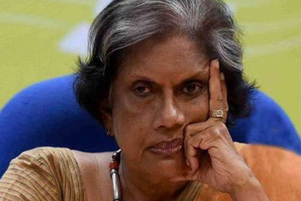 பேரனர்த்தத்தை வைத்து அரசியல்; எதிர்க்கட்சிகள் மும்முரம் | Don T Politicize Disaster Chandrika Advises பேரனர்த்தத்தை வைத்து அரசியல்; எதிர்க்கட்சிகள் மும்முரம் | Don T Politicize Disaster Chandrika Advises