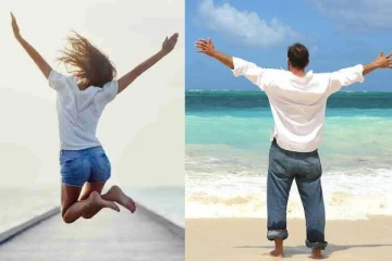 அதிக மகிழ்ச்சியாக இருப்பது Single ஆண்களா..பெண்களா? வெளியான ஆய்வு முடிவு!