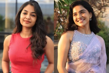 சினிமாவிற்காக தங்களது நிஜப் பெயரை மாற்றிய நடிகைகள்... குட்டி லிஸ்ட் இதோ