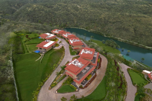 ராஷ்மிகா திருமணம் நடைபெறும் பிரம்மாண்ட ஹொட்டலின் ஒரு நாள் வாடகை எவ்வளவு? | Rashmika Vijay Deverakonda Marriage Hotel Details