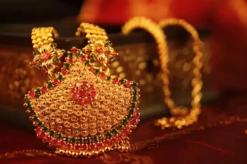 இலங்கையின் தங்க விலையில் ஏற்பட்டுள்ள மாற்றம்