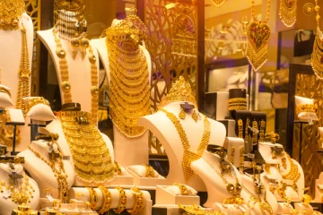 நகைப்பிரியர்களுக்கு மகிழ்ச்சியான தகவல்; வாங்க சரியான நேரம்!