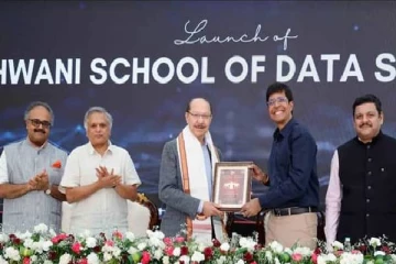 ரூ.110 கோடியை நன்கொடையாக அள்ளிக்கொடுத்த முன்னாள் மாணவர்.., சென்னை ஐஐடியில் நெகிழ்ச்சி