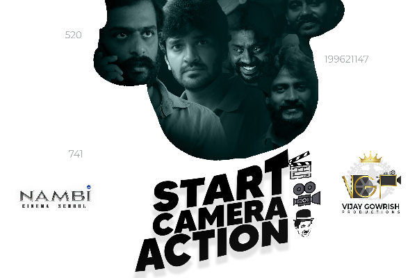 சென்னை 21வது சர்வதேச திரைப்பட விழா!! சிறந்த படங்களுடன் தேர்வான ஸ்டார்ட் கேமரா ஆக்சன் | 21St Chennai International Film Festival