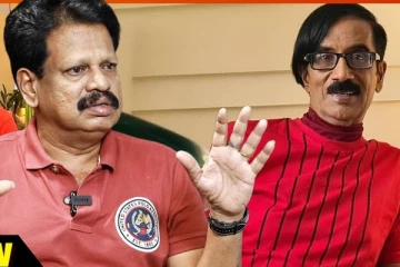 மனோபாலா உடம்பு சரியில்லைன்னு சொன்னதே கிடையாது: Valai Pechu Anthanan Interview