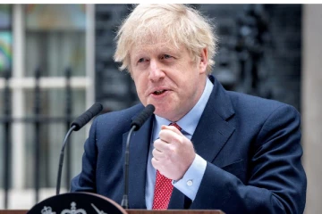 உலகத் தலைவர்களின் காலநிலை உச்சிமாநாடு மனிதகுலத்திற்கு திருப்புமுனை