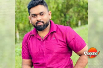 බැදලා මාස ගානයි බැලුම් පුම්බන්න ගිය තරුණයා විදුලි සැර වැදී මරුට