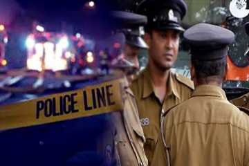 ஆலயத்தில் அலங்கார பணியில் ஈடுபட்டிருந்த இளைஞர்கள் மீது தாக்குதல்: நால்வர் படுகாயம்