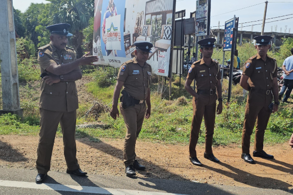 யாழ்ப்பாணத்தில் குப்பை கொட்ட மக்கள் கடும் எதிர்ப்பு | Strongly Oppose Dumping Garbage In Ariyalai Jaffna