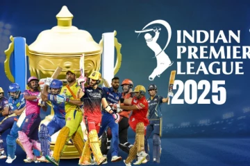 18ஆவது ஐ.பி.எல் தொடர் ஆரம்பமாகும் திகதி அறிவிப்பு