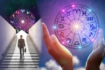 வெற்றிக்காக மட்டும் பிறந்த 4 ராசிக்காரர்கள்... யார் யார்னு தெரியுமா?