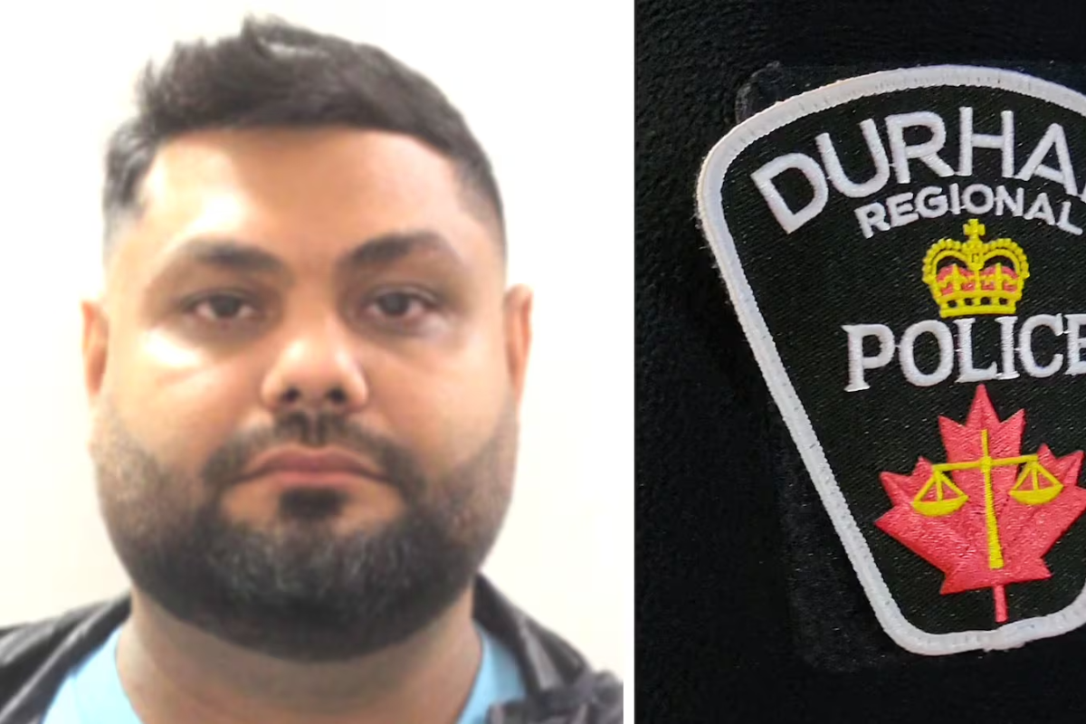 போலி ஆவணங்களால் கார் வாங்கி வெளிநாடு தப்பிய நபர் | Man Who Bought Vehicle In Pickering With Fake