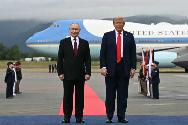 டிரம்பை சந்திக்கும் ஜெலன்ஸ்கி ; முடிவுக்கு வருமா போர்? | Zelensky Meets Trump Will The War End