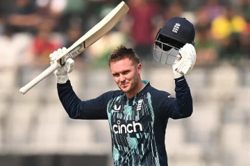 வங்கதேச அணியை துவம்சம் செய்த வீரர்! 12வது சதம் விளாசி மிரட்டல்