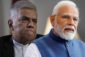 இலங்கையிலும் மோடியின் நாட்டாமை..! வெளிச்சத்திற்கு வந்த ரகசியங்கள்