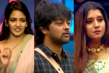 வரலாற்றிலேயே படுமோசமான TRP ரேட்டிங்.. அதல பாதாளத்திற்கு சென்ற பிக் பாஸ் 5