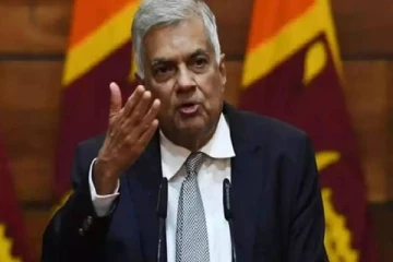ஜனாதிபதி ரணிலின் அதிரடி பணிப்புரை: 8 செயலணிகள் உருவாக்கம்