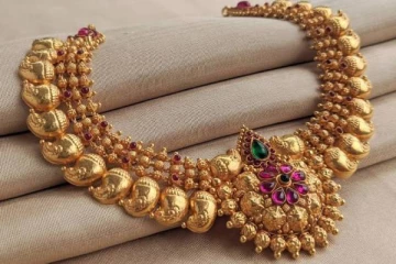 இலங்கையில் இன்று ஒரு கிராம் தங்க விலை எவ்வளவு? (02-06-2025)