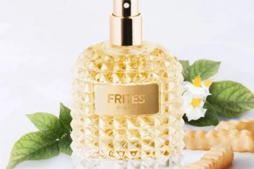 விற்பனையில் சூடு பிடிக்கும் உருளைக்கிழங்கு சிபஸ் வாசனை திரவியம்!