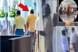 ஜனாதிபதி கொலைச் சதி என வெளியான CCTV காட்சிகள்! ஹோட்டல் நிர்வாகத்துக்கு எதிராக சட்ட நடவடிக்கை