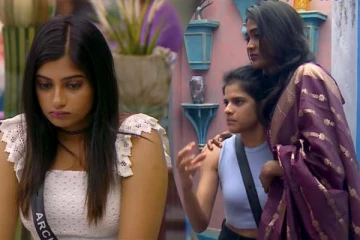 கூட்டணி சேர்ந்து ஒதுக்கப்படும் அர்ச்சனா... தலைகீழாக மாறிய பிக் பாஸ் வீடு