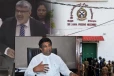 சிறை வன்முறையை விவகாரத்தில் நீதியமைச்சர் மீது வைக்கப்பட்டுள்ள குற்றச்சாட்டு