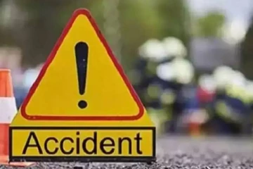 சுதந்திர தின விழாவில் கலந்து கொண்டு வீடு திரும்பிய போது ஏற்பட்ட அசம்பாவிதம்! மாணவி பலி