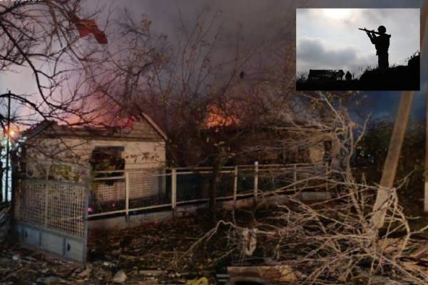 russia seized 2 villages in southern ukraine russia seized 2 villages in southern ukraine