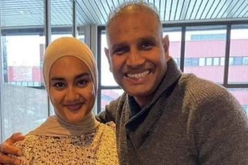 நோர்வே தேர்தலில் இலங்கையை சேர்ந்த தந்தை மகள் வெற்றி