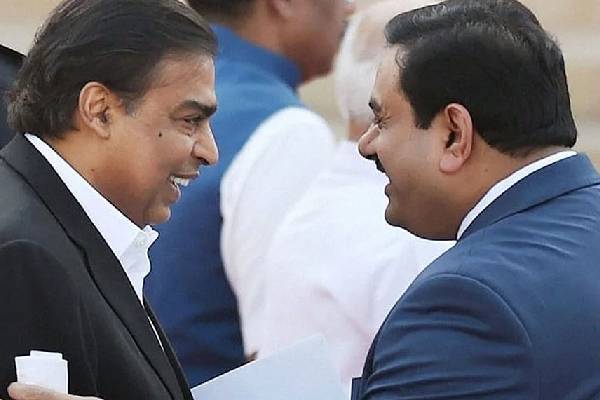 ரூ 125 லட்சம் கோடி சொத்துக்களுக்கு யார் வாரிசு.... தயாராக இருக்கும் அம்பானி, அதானி | Heir Of Rs 125 Lakh Crore