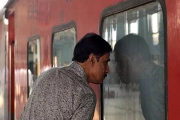 ரயில் டிக்கெட்டை ரத்து செய்தால் இனி ஜிஎஸ்டி : மத்திய அரசு அறிவிப்பு