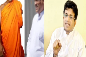 ஞானசாரதேரரின் காவியுடை களைவு அரசாங்கத்தின் முடிவின் ஆரம்பம் :எச்சரிக்கும் கம்மன்பில
