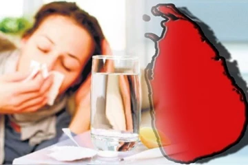 காய்ச்சல், தலைவலி, உடல்வலி உள்ளவர்களுக்கு அவசர அறிவுறுத்தல்! மக்களுக்கு எச்சரிக்கை