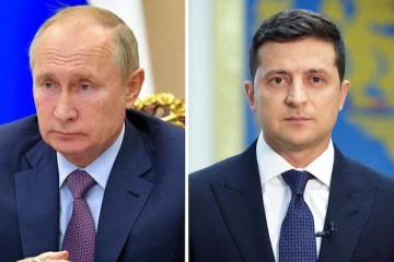 உக்ரைன் ஜனாதிபதி ஜெலன்ஸ்கியின் கோரிக்கையை ஏற்றார் புடின்! ரஷ்ய முக்கிய அறிவிப்பு