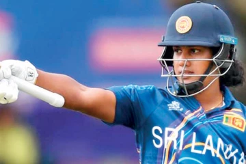 கிரிக்கெட்டில் இருந்து விரைவில் ஓய்வு: அறிவிப்பை வெளியிடவுள்ள சமரி அத்தபத்து