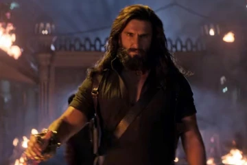 துரந்தர் 2 மாஸ் ப்ரீ புக்கிங்.. இதுவரை செய்துள்ள வசூல் இத்தனை கோடியா?