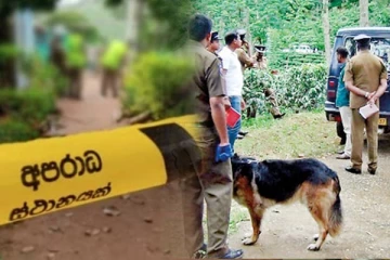 மனைவியை கொடூரமாக தாக்கி கொலை செய்த கணவர்