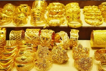 இலங்கையின் இன்றைய தங்க விலையில் மாற்றம்! (21- 11-2022)