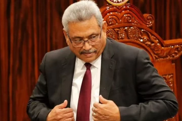 ஜனாதிபதி வெளியிட்டுள்ள விசேட வர்த்தமானி அறிவிப்பு