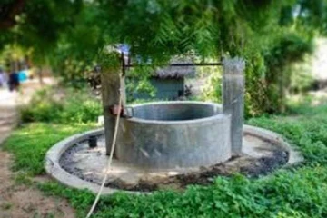 கிணற்றில் விழுந்து சிறுவன் மரணம்