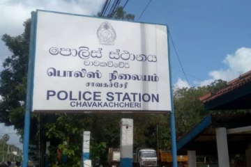 யாழில் கடலாமை இறைச்சியுடன் இருவர் அதிரடி கைது!