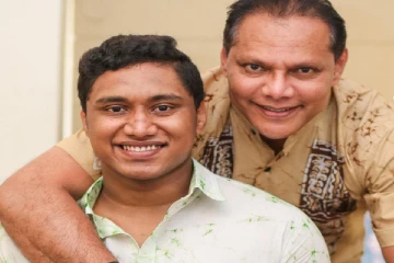 சிங்கள எம்.பி இன் மகனிடம் கொள்ளையிட்டவர் சிக்கினார்!