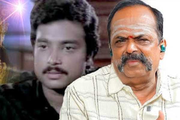 ஒரே நேரத்தில் 5 கிளாஸில் மது!! 7 தயாரிப்பாளருக்கு டிமிக்கி கொடுத்த நவரச நாயகன்... | Director Bharathi Kannan About Actor Karthik