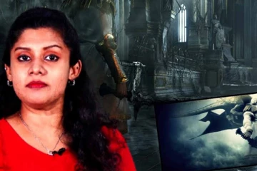 6 மணிக்கு மேல் செல்ல வேண்டாம்! தேவாலயத்துக்குள் மறைந்துள்ள அமானுஷ்யம் என்ன?