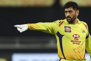 இறுதிபோட்டியில் கொல்கத்தாவை வீழ்த்த தோனி போட்ட மாஸ்டர் ப்ளான்! சிஎஸ்கேவின் ப்ளேயிங் 11 இதுதானாம்;